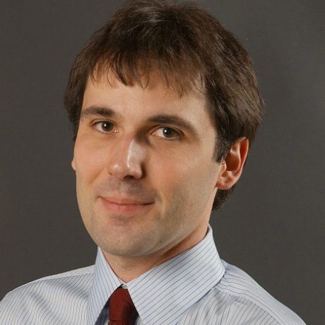 Dr. Mark A. Cline