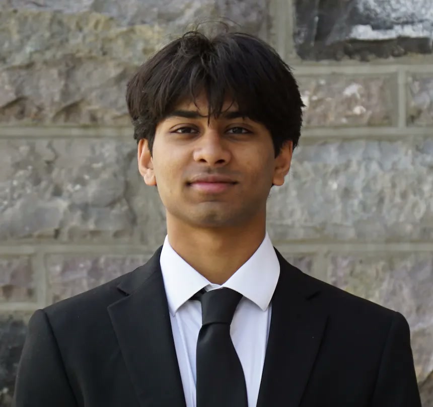 Rohit Malavathu